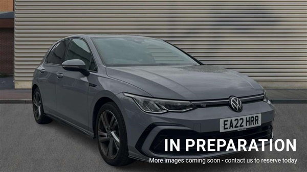 Large image for the Used Volkswagen Golf
