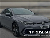 Volkswagen Golf Image 1