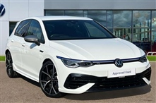 Used Volkswagen Golf