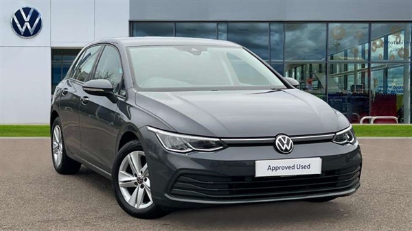 Large image for the Used Volkswagen Golf