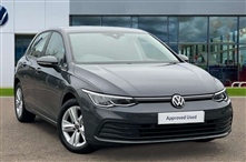 Used Volkswagen Golf
