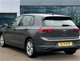 Volkswagen Golf Image 3