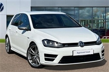 Used Volkswagen Golf