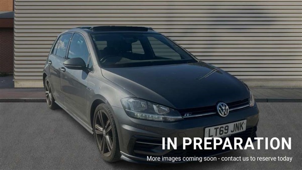 Large image for the Used Volkswagen Golf
