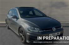 Used Volkswagen Golf