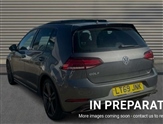 Volkswagen Golf Image 2