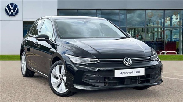 Large image for the Used Volkswagen Golf
