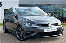 Used Volkswagen Golf