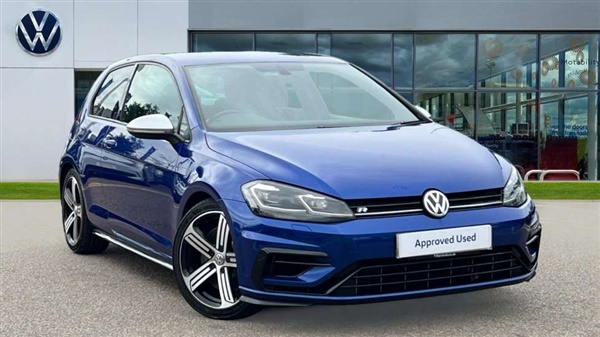 Large image for the Used Volkswagen Golf