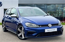 Used Volkswagen Golf