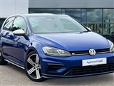 Volkswagen Golf Image 1
