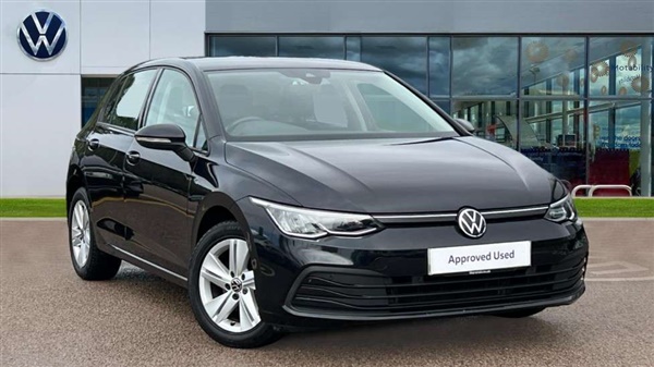 Large image for the Used Volkswagen Golf
