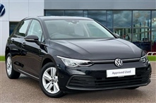 Used Volkswagen Golf