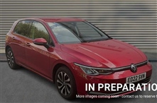 Used Volkswagen Golf