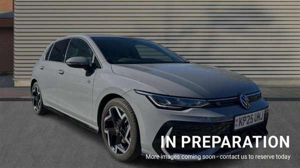 Large image for the Used Volkswagen Golf