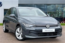Used Volkswagen Golf
