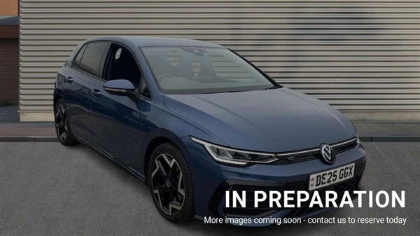 Large image for the Used Volkswagen Golf