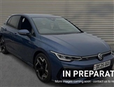 Volkswagen Golf Image 1