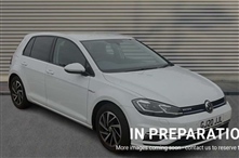 Used Volkswagen Golf