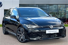 Used Volkswagen Golf