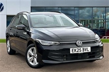 Used Volkswagen Golf
