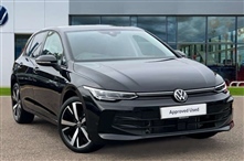 Used Volkswagen Golf