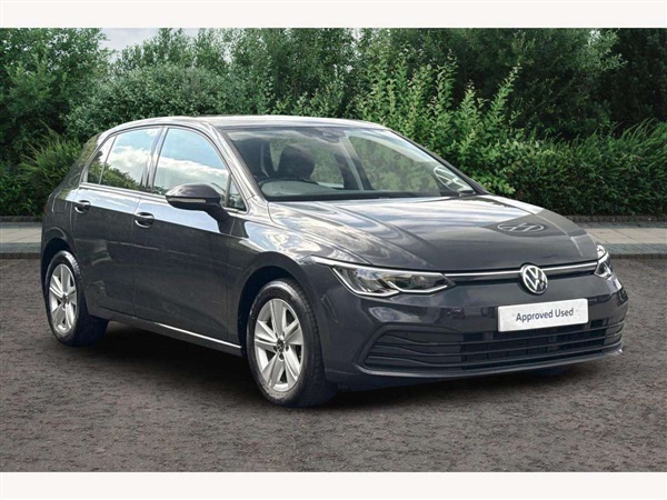 Large image for the Used Volkswagen Golf