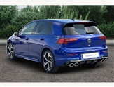 Volkswagen Golf Image 3