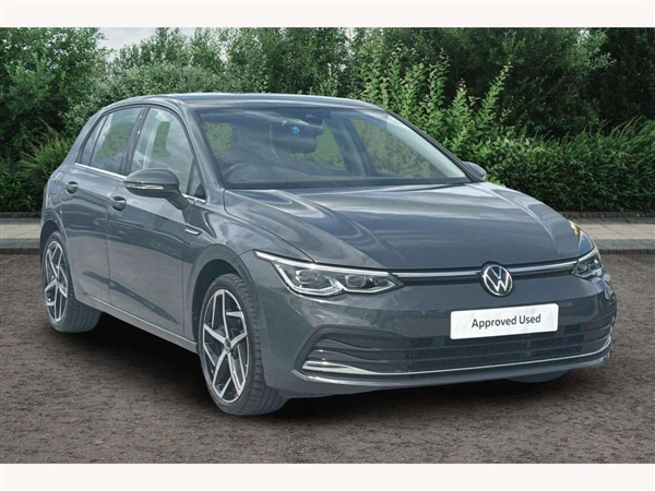 Large image for the Used Volkswagen Golf