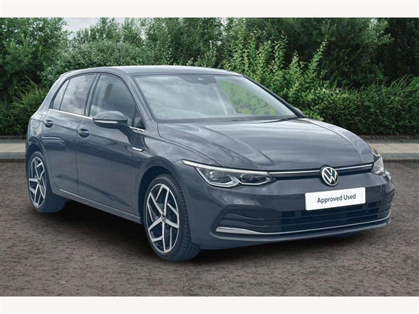 Large image for the Used Volkswagen Golf