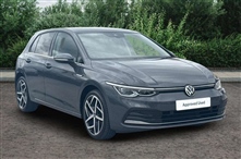 Used Volkswagen Golf