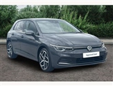 Volkswagen Golf Image 1