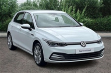 Used Volkswagen Golf