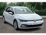 Volkswagen Golf Image 1