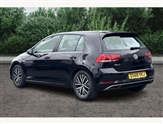 Volkswagen Golf Image 3