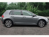 Volkswagen Golf Image 4