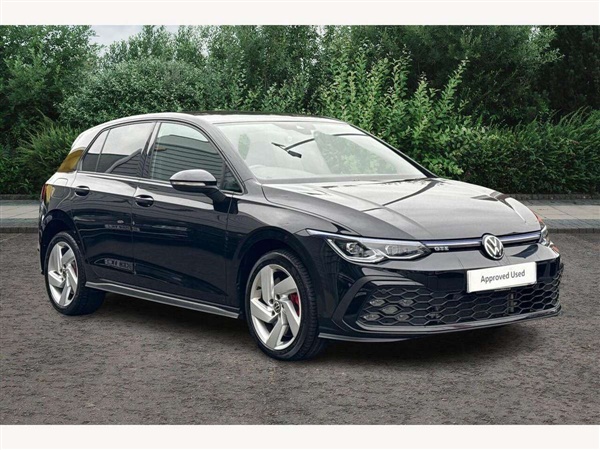 Large image for the Used Volkswagen Golf GTE