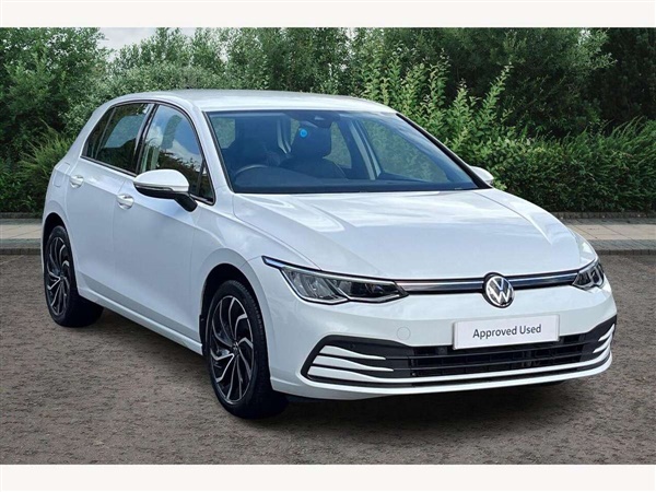 Large image for the Used Volkswagen Golf