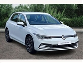 Volkswagen Golf Image 1