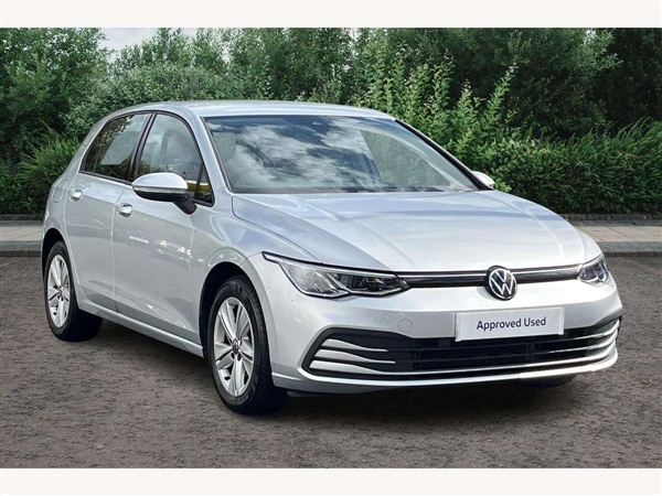 Large image for the Used Volkswagen Golf