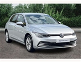Volkswagen Golf Image 1