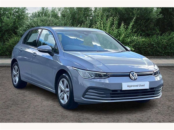 Large image for the Used Volkswagen Golf