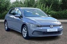 Used Volkswagen Golf