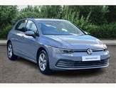 Volkswagen Golf Image 1