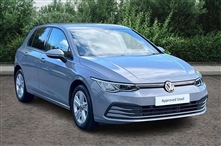 Used Volkswagen Golf
