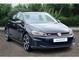 Volkswagen Golf Image 1
