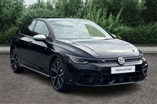 Used Volkswagen Golf