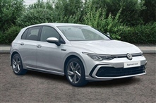 Used Volkswagen Golf