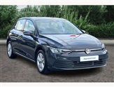Volkswagen Golf Image 1