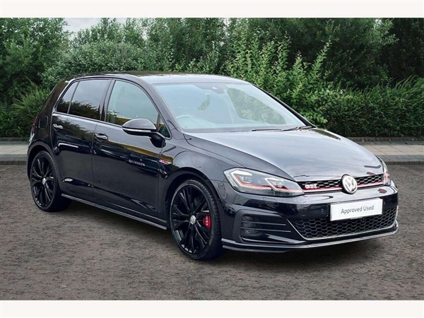 Large image for the Used Volkswagen Golf GTI
